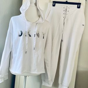DKNY Sport Sweatsuit